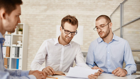 Предоставление кандидатов