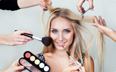 Индустрия красоты