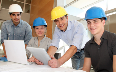 Инженерно-технический персонал