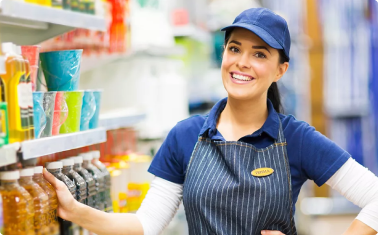 Оптовая и розничная торговля