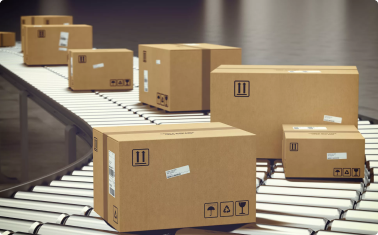 Производство