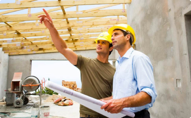 Строительство. Недвижимость