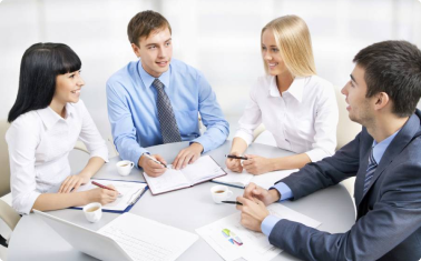 Управление персоналом