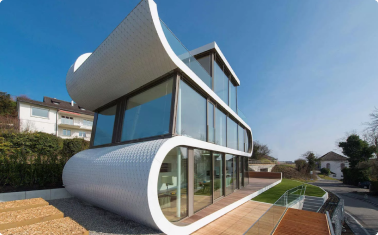 Архитектура. Дизайн