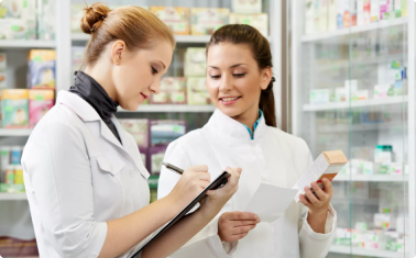 Фармацевтика. Медицина