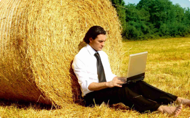 Аграрный бизнес