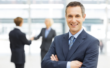 Топ-менеджмент